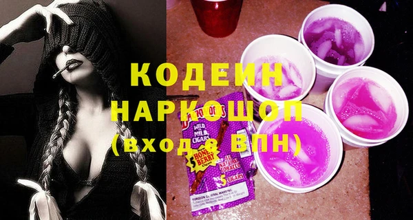 молекула духа Балахна